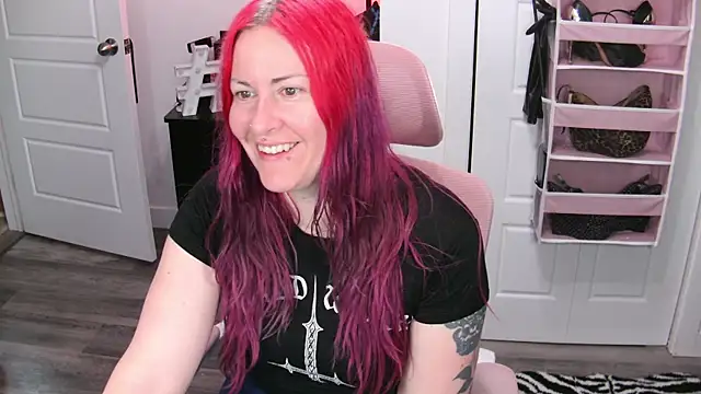 gennyrock online show from June 19, 2:09 pm