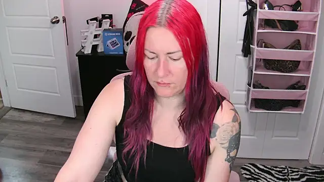 gennyrock online show from June 22, 2:03 pm