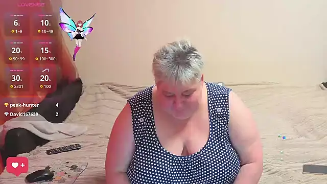 Baunti5555 online show from November 15, 8:37 am