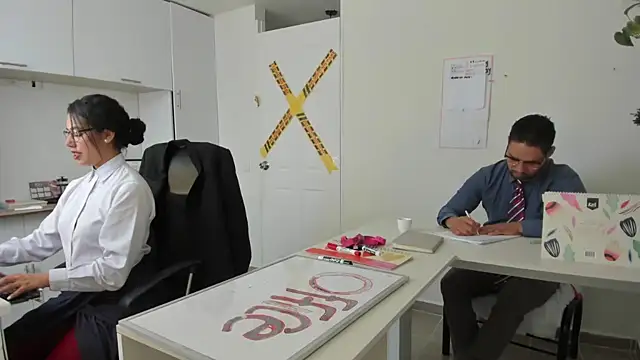 susana monroy online show from November 23, 7:15 pm