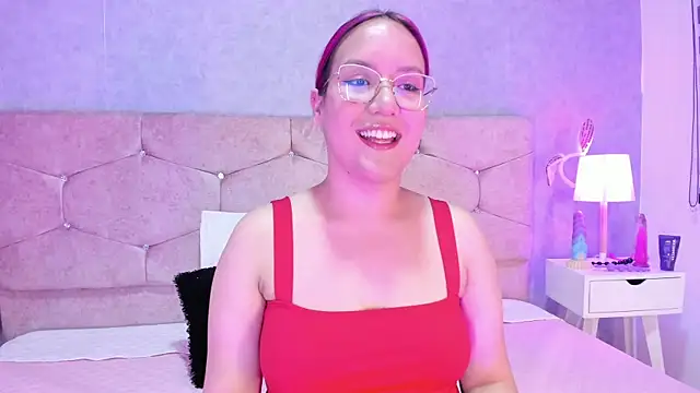 sweet--emily online show from November 6, 4:40 am