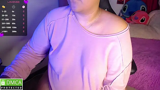 KittyHot20 online show from September 21, 2:21 am