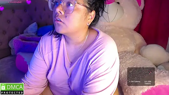 KittyHot20 online show from September 15, 3:04 am