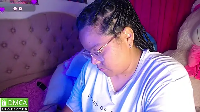 KittyHot20 online show from October 28, 11:09 pm