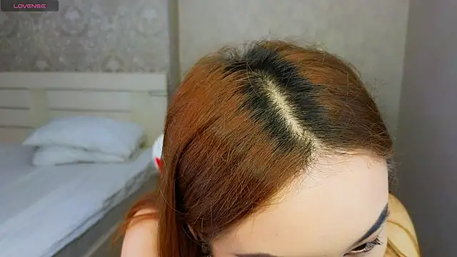 Diana Moon  online show from April 30, 1:22 am