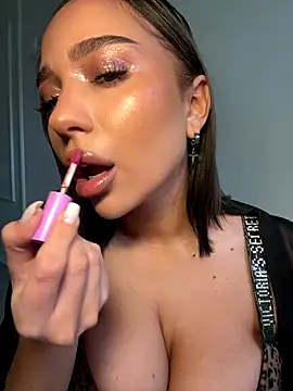 CardiSweetBaby online show from September 29, 11:37 am