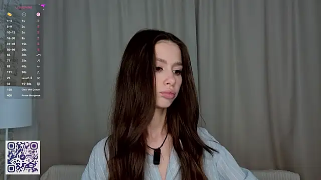 AnabelHun online show from June 26, 4:25 am