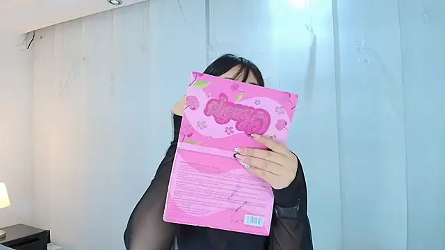 Snapshot of lina_bedoya_ chatting on September 25, 11:42 am lina bedoya online show from September 25, 11:42 am