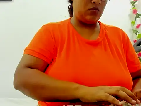 Kika teem online show from November 24, 11:18 pm