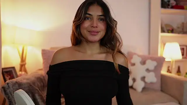 SaraParisi online show from February 28, 12:43 am