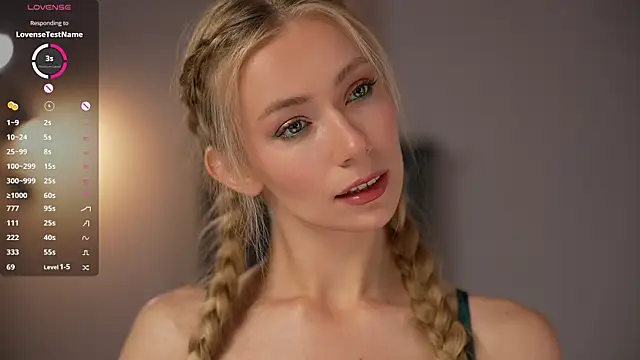 Vika54784 online show from October 26, 6:42 am