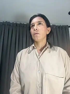 Angel Perv online show from June 18, 11:15 am