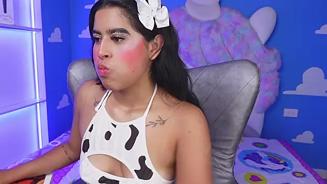 Snapshot of miss___anya chatting on September 11, 1:55 pm miss anya online show from September 11, 1:55 pm