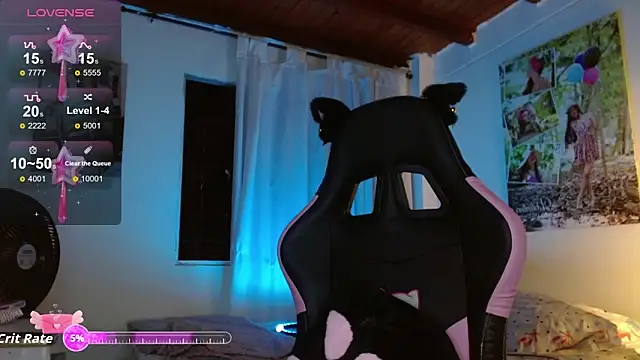 sexy valentina1 online show from June 27, 1:18 am