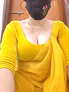 Anjel Sadia online show from October 12, 11:51 pm