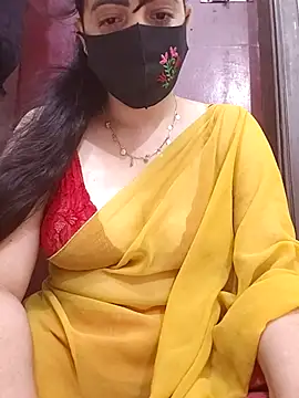 Anjel Sadia online show from March 14, 4:24 am