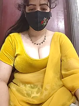 Anjel Sadia online show from July 31, 11:17 pm