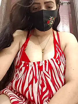 Anjel Sadia online show from July 14, 10:21 am
