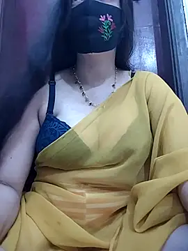 Anjel Sadia online show from June 20, 1:25 pm