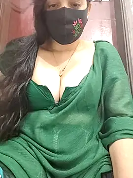 Anjel Sadia online show from July 17, 10:52 am