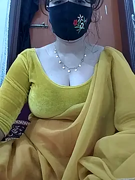 Anjel Sadia online show from December 20, 2:26 am