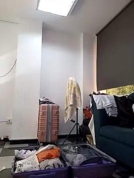 AnthonelaDuque online show from November 21, 11:56 am