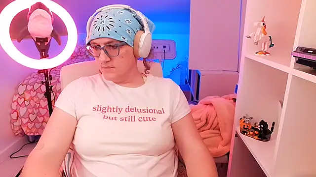 TransCayenne online show from November 11, 7:55 pm