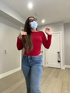 jAsMinE678 online show from October 17, 5:05 pm