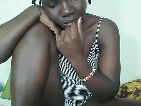 Ebony Sweetcandy online show from June 18, 3:52 am