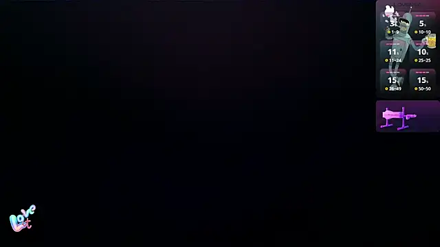 waterfalls girl online show from March 1, 11:32 am