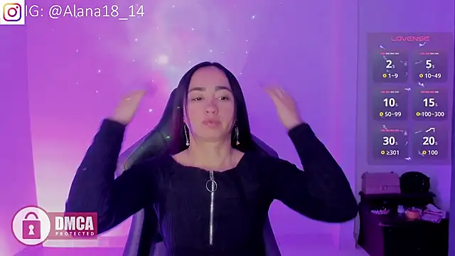 Alana Pherson online show from January 18, 5:59 am