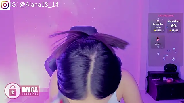 Alana Pherson online show from January 19, 7:37 am