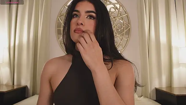 Antonellaparis  online show from March 18, 2:49 am