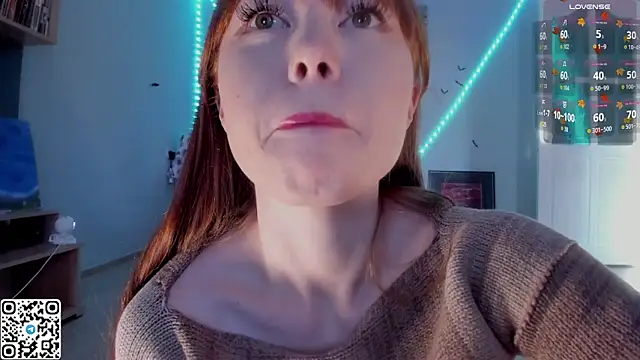 Beautiful  Soul online show from November 20, 4:13 am