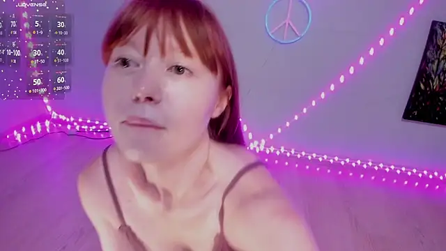 Beautiful  Soul online show from March 14, 12:28 pm