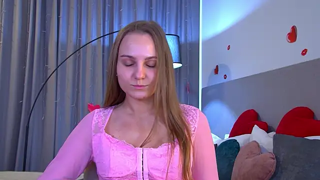 MelissaMelrey online show from July 27, 1:08 pm
