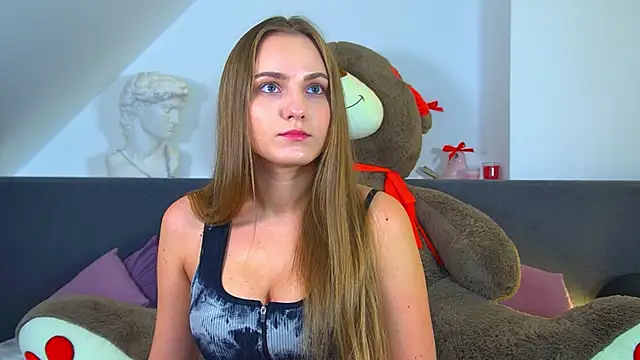 MelissaMelrey online show from September 25, 9:41 am