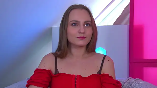 MelissaMelrey online show from April 27, 10:45 am