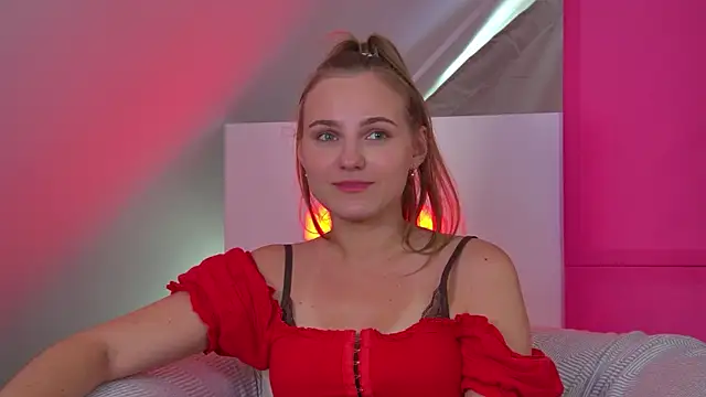 MelissaMelrey online show from July 6, 3:03 pm