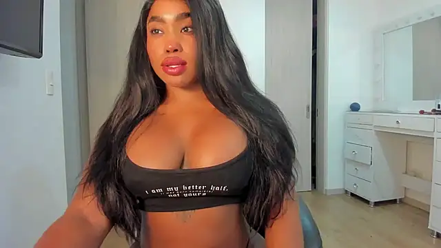 charlotte tiller online show from June 30, 4:45 am