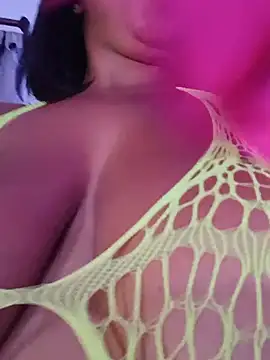 lia mariana online show from August 1, 10:34 pm