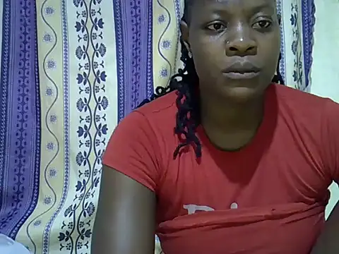 teresita 02 online show from June 18, 9:47 am