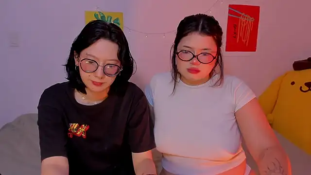 Gaby Danna online show from December 4, 12:35 am