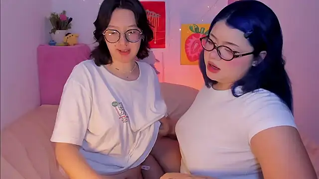 Gaby Danna online show from May 25, 5:06 am