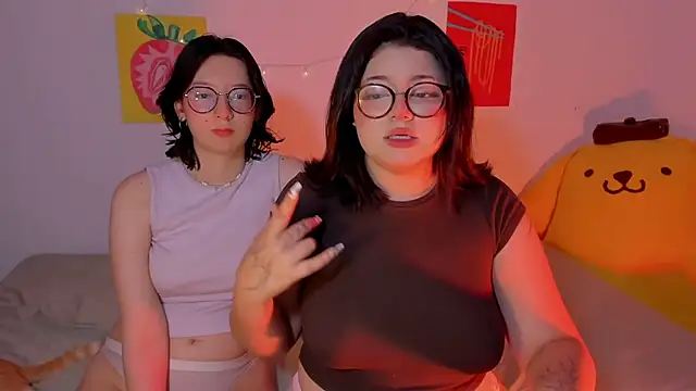 Gaby Danna online show from November 13, 11:37 pm