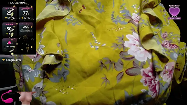 kalpanaaishaa online show from January 14, 11:37 am