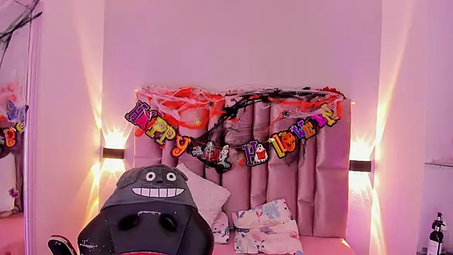 NikyBrookss online show from October 22, 1:05 pm