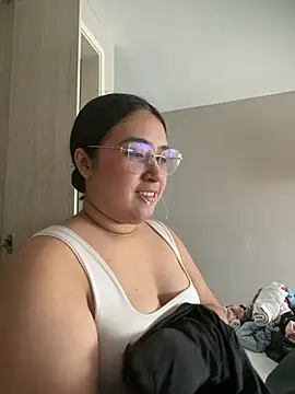 NikyBrookss online show from June 26, 2:40 pm