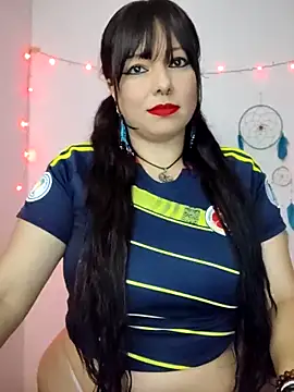 kristal ktl online show from June 18, 2:24 am