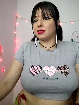 kristal ktl online show from June 19, 1:21 am